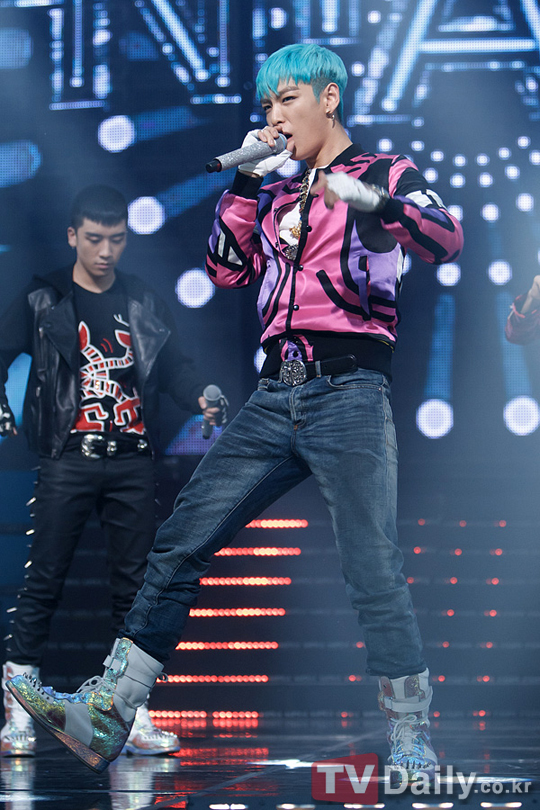 Big Bang MCountdown