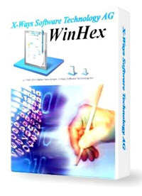 X-Ways WinHex 17.2 Full Version Crack Download Keygen-iGAWAR