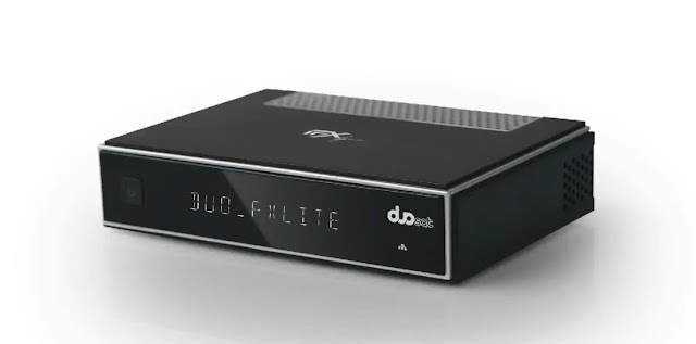 Duosat Next FX Lite Atualização 1.1.32 – 30/01/2024