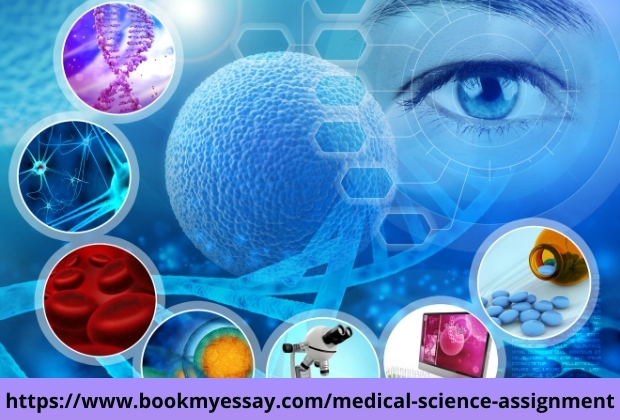 Medical Science Assignment Help