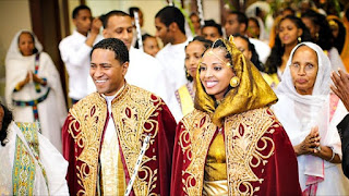 Bilderesultat for marriage eritrea