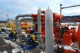 How Many Jobs Are Available In Natural Gas Distribution Update 2022