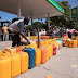 Ejército impide tráfico ilegal de combustible hacia Haití por Dajabón