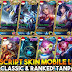 Download Kumpulan Skin Mobile Legend (ML) Terbaru