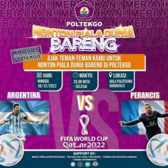 final piala dunia 2022