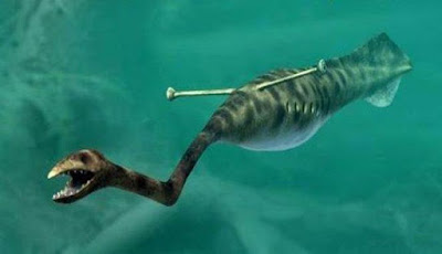 Misteri Tully Monster, Ternyata Masih Berlanjut