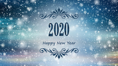 Happy New Year 2020 Images | Happy New Year 2020