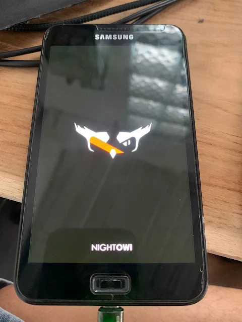 GT-N7000 5.1