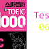 Listening Spartan New TOEIC Practice LC Volume 2 - Test 06