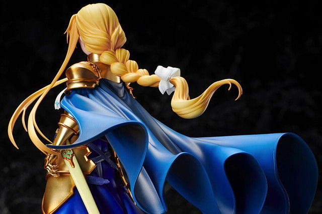 Sword Art Online: Alicization "ALICE Zuberg" Action Figure