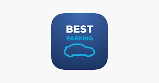 BestParking Apps 2021 Download