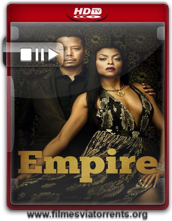 Empire 3° Temporada