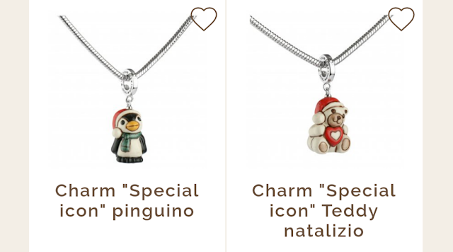 charm teddy natalizio thun 