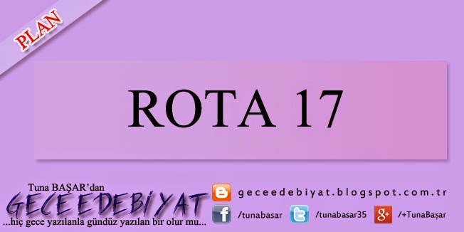 Rota 17