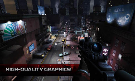 CONTRACT KILLER 2 (Apk+Sd Data) ~ Android Game Download Free | PRO APK ...