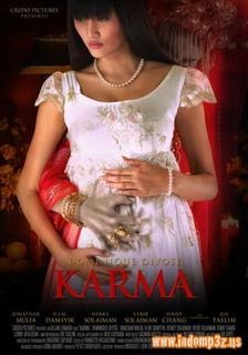 KARMA ~ Film Indonesia