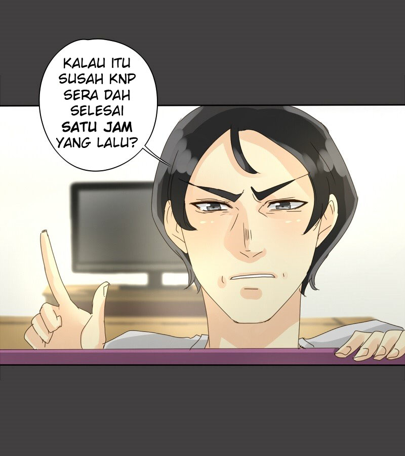 Webtoon UnOrdinary Bahasa Indonesia Chapter 63