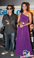 Chalo Dilli Film Launch photo