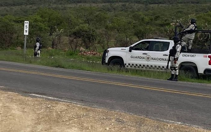 Reportan dos personas colgadas en Valparaíso