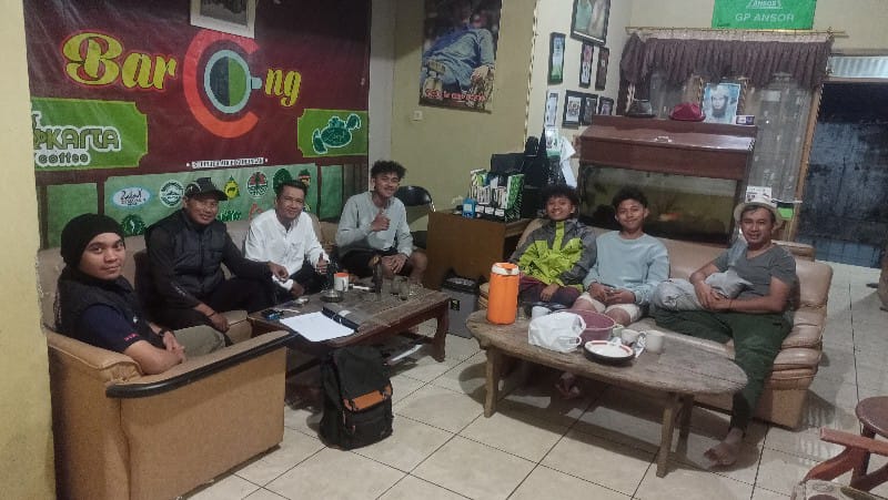 Rencana Revitalisasi Taruna Tani KTM, Membangkitkan Semangat Baru Petani Milenial di Desa Pusakamulya