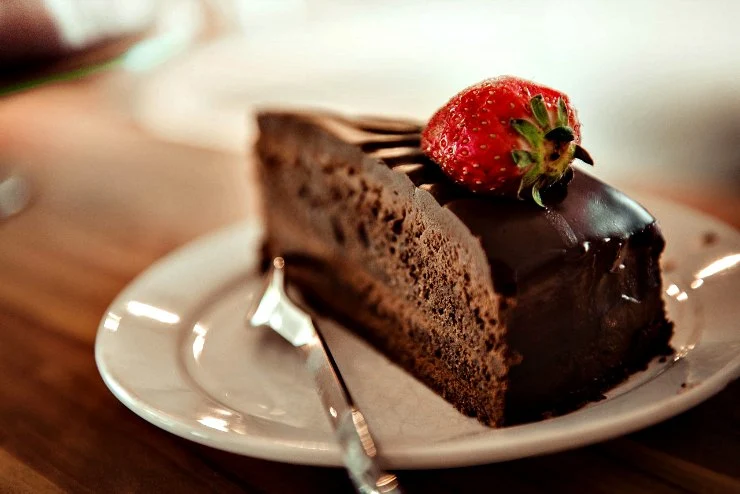 Chocolate Cake