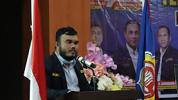 Temu Karya II Karang Taruna Paluta Sukses, Andi: Terimakasih Pak Bupati dan Jajaran Panitia