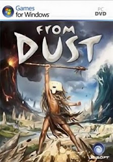 Download  From Dust (PC)