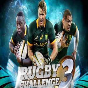 Rugby Challenge Free Download For PC