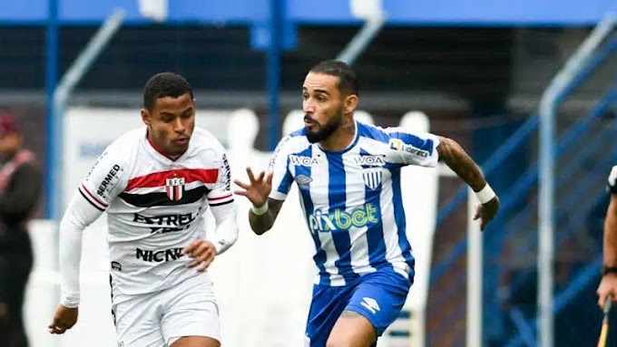 Avaí x Botafogo-SP: horário e onde assistir ao jogo da Série B