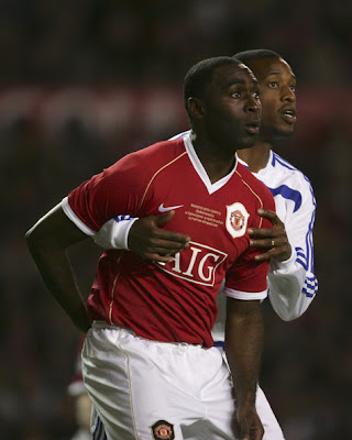 Andrew Cole Wallpapers