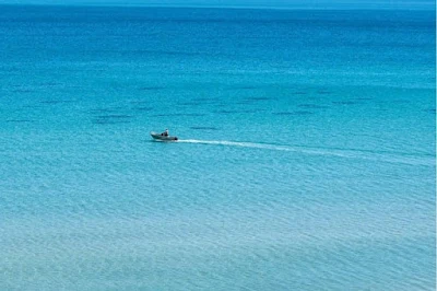 ocean