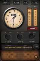 Radio Alarm-MP3/Radio/Nature Sound Alarm + Sleep Timer ipa v1.9.6