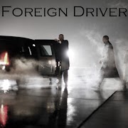Sid Sound - Foreign Driver ft. YP