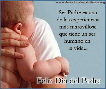 imagen Ser padre