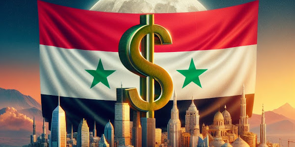 سعر الدولار اليوم في سوريا الاحد 24 مارس 2024.. تماسك الليرة