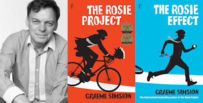 le théorème du homard graeme simsion avis chronique