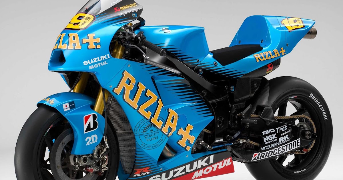 Foto Motor Moto Gp Dunia 0