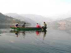 Travels and tourism Pokhara