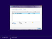 cara instal ulang windows 8