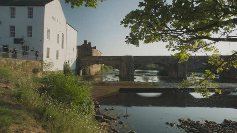 Old Haydon Bridge