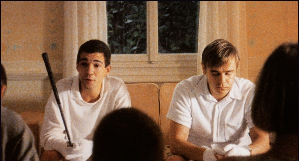 Funny Games