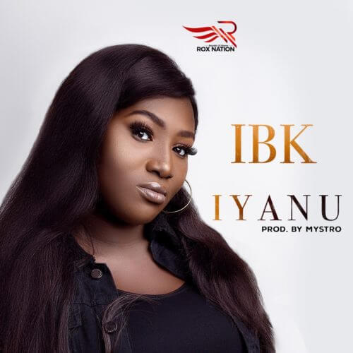 [Download] IBK - Iyanu