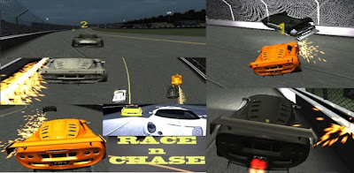 Download Race n Chase - 3D Car Racing v2 Apk Full Version