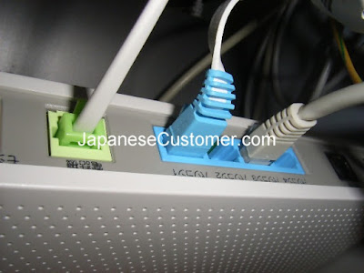 japan highest recorded internet speed #japanesecustomer