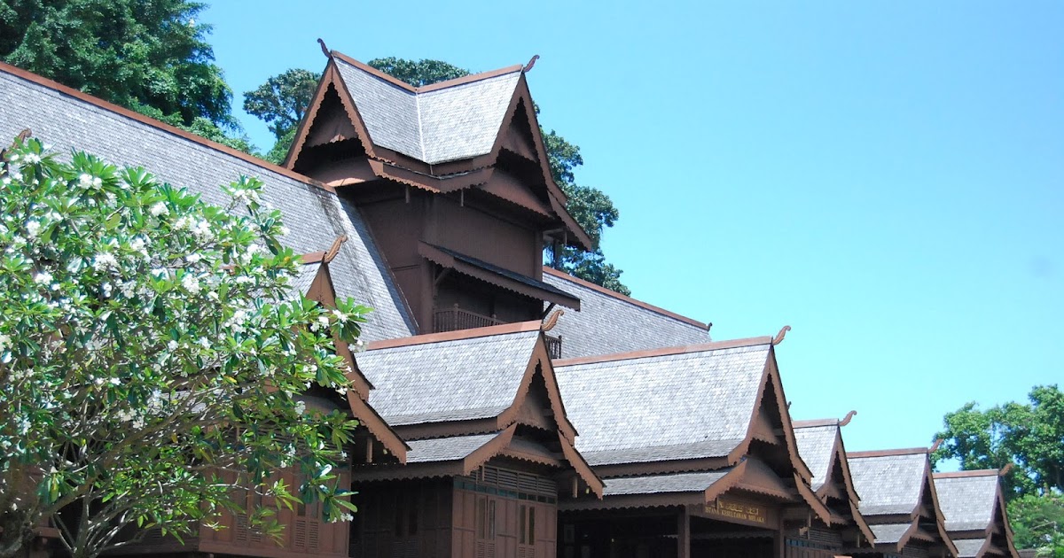 Wadah Panglima: Muzium Istana Kesultanan Melaka