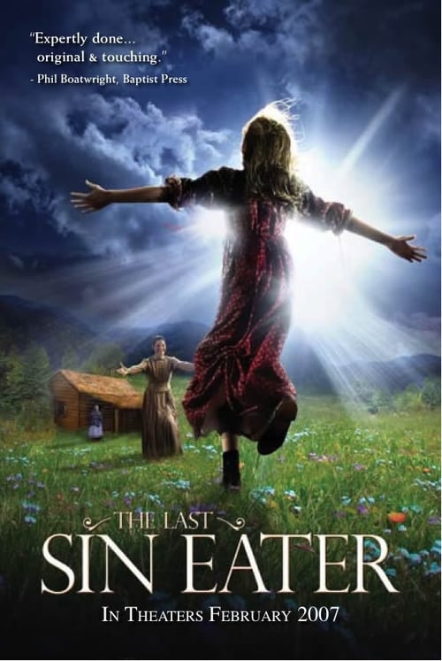 Ver The Last Sin Eater 2007 Online Audio Latino