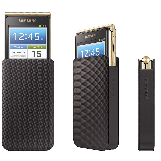 Samsung Galaxy Golden