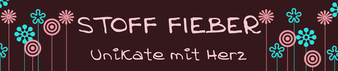 Stoff Fieber