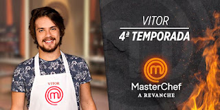 MasterChef Brasil - A Revanche