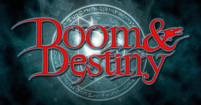 Doom & Destiny MOD APK Full Download